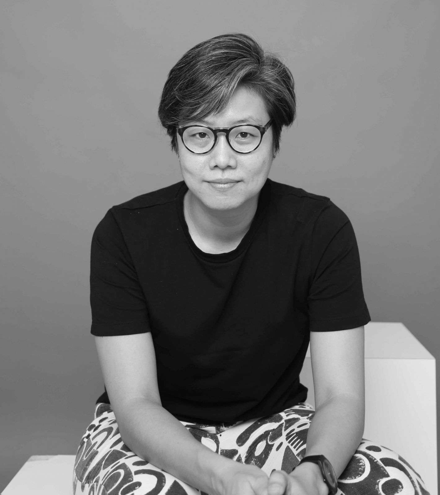 Wu Yen Yen, co-founder of Genome Architects, one of the Singapore women architects featured by Tatler Asia.